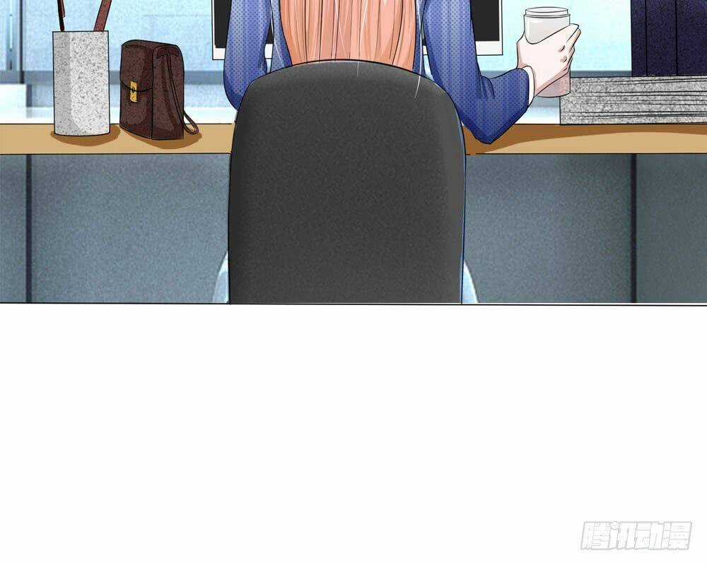 Tổng Tài Ma Cà Rồng Của Tôi Chapter 13 trang 33