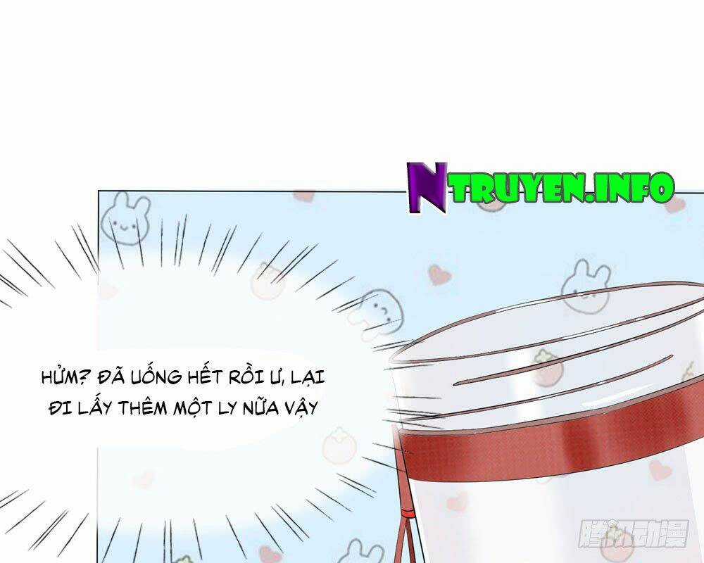 Tổng Tài Ma Cà Rồng Của Tôi Chapter 13 trang 34