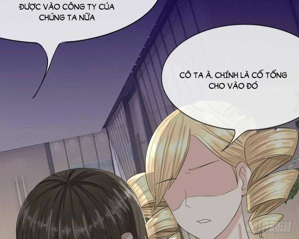 Tổng Tài Ma Cà Rồng Của Tôi Chapter 13 trang 37