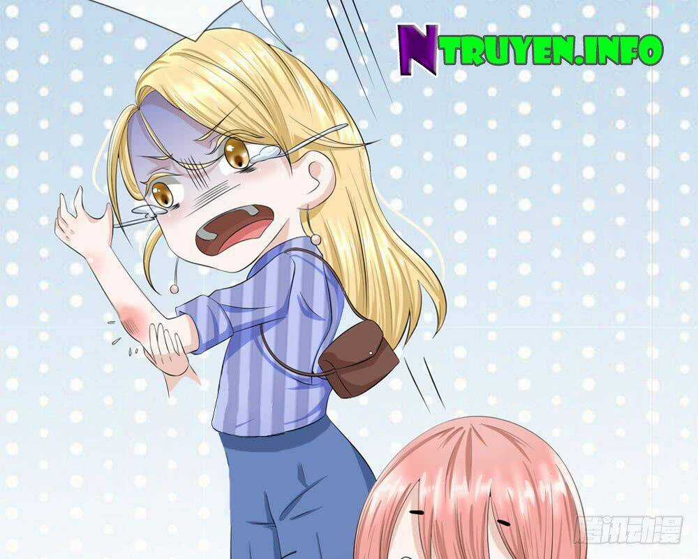 Tổng Tài Ma Cà Rồng Của Tôi Chapter 13 trang 4