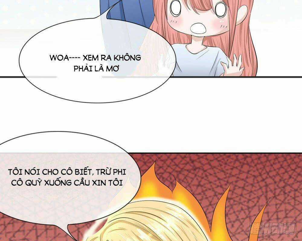 Tổng Tài Ma Cà Rồng Của Tôi Chapter 13 trang 5