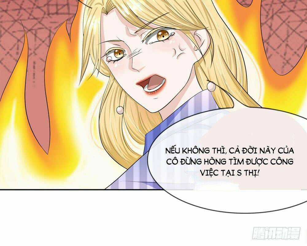 Tổng Tài Ma Cà Rồng Của Tôi Chapter 13 trang 6