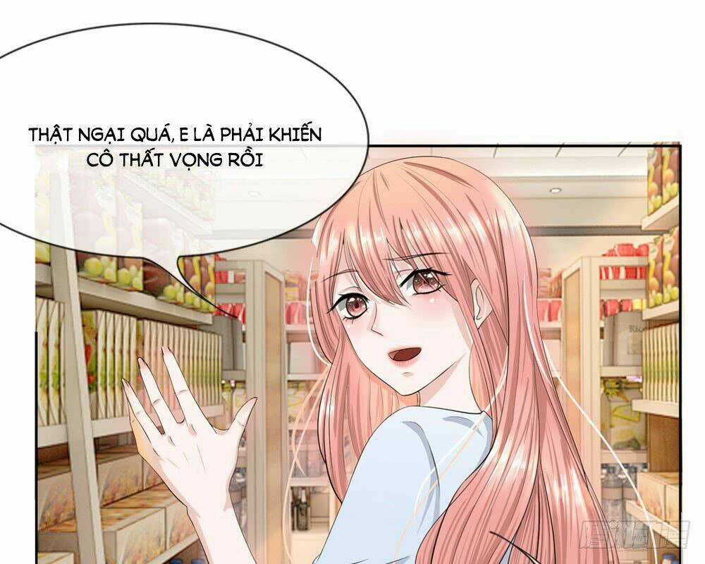 Tổng Tài Ma Cà Rồng Của Tôi Chapter 13 trang 7