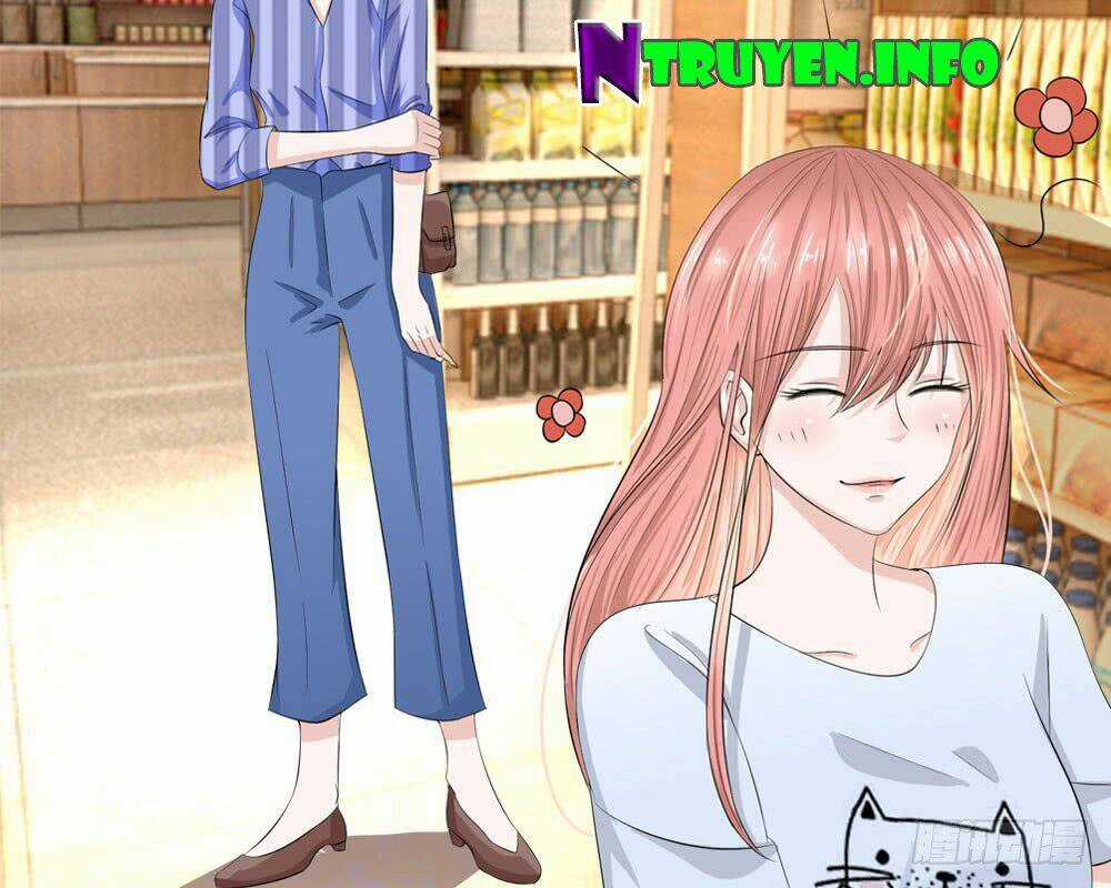 Tổng Tài Ma Cà Rồng Của Tôi Chapter 13 trang 9