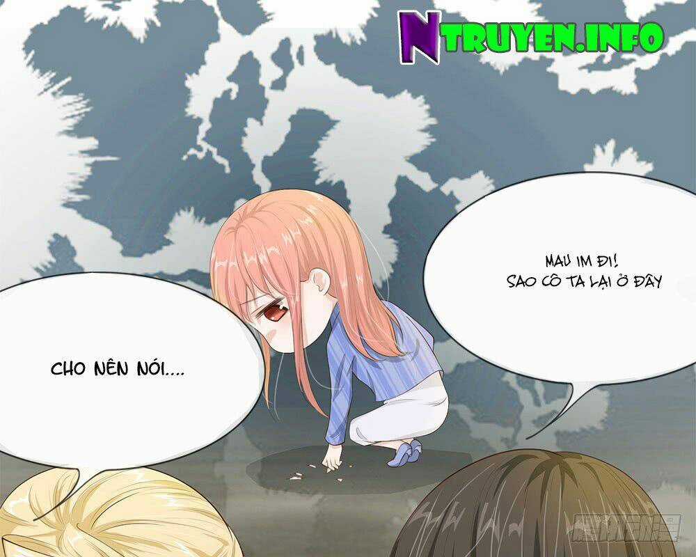 Tổng Tài Ma Cà Rồng Của Tôi Chapter 14 trang 10