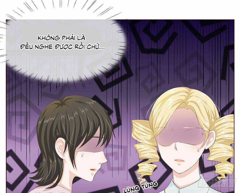 Tổng Tài Ma Cà Rồng Của Tôi Chapter 14 trang 12