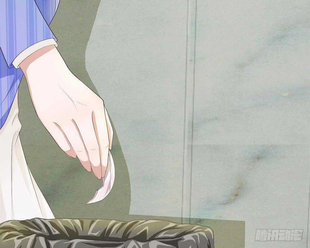Tổng Tài Ma Cà Rồng Của Tôi Chapter 14 trang 14