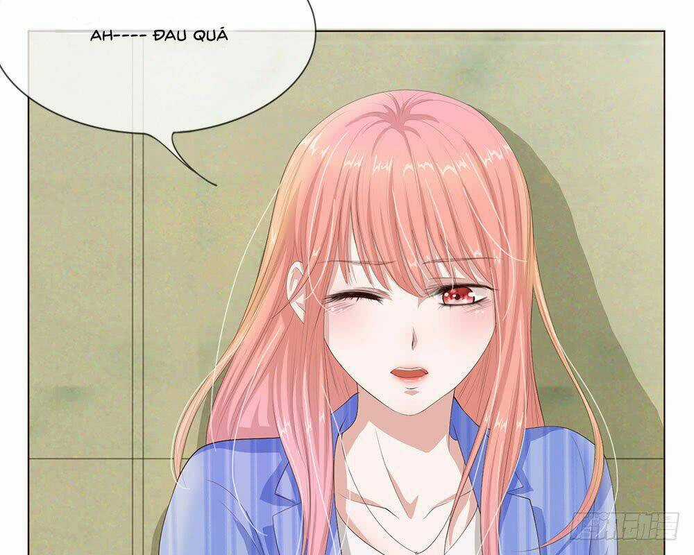 Tổng Tài Ma Cà Rồng Của Tôi Chapter 14 trang 17