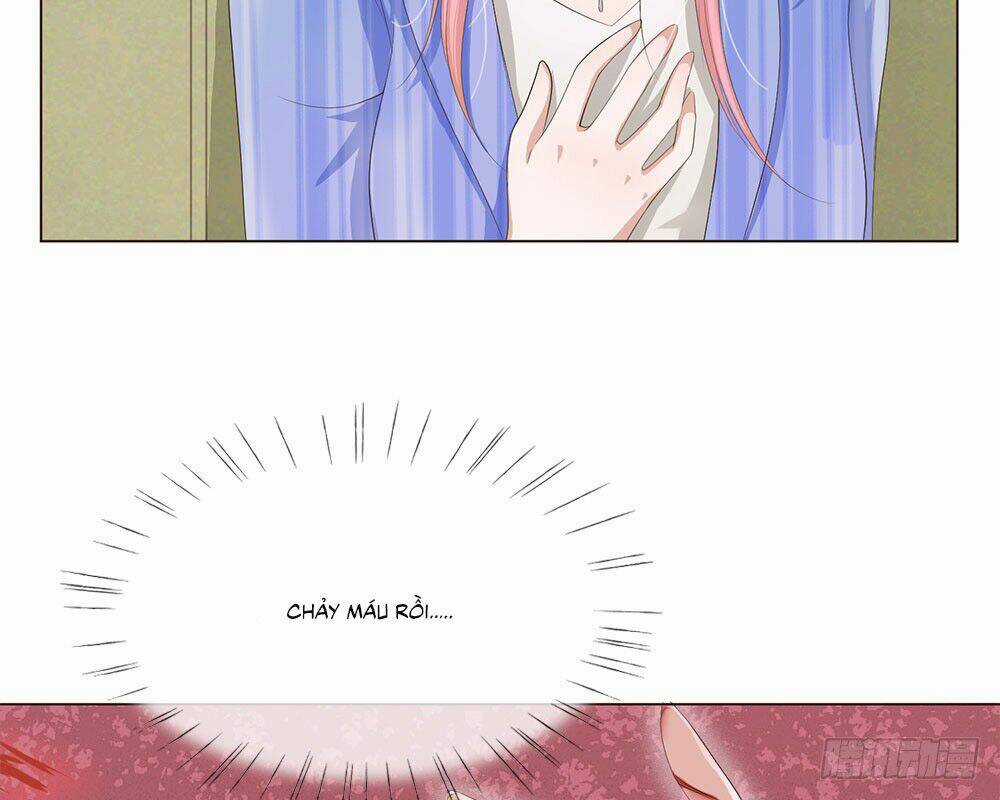 Tổng Tài Ma Cà Rồng Của Tôi Chapter 14 trang 18