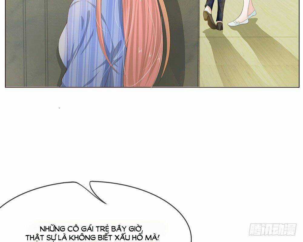 Tổng Tài Ma Cà Rồng Của Tôi Chapter 14 trang 2