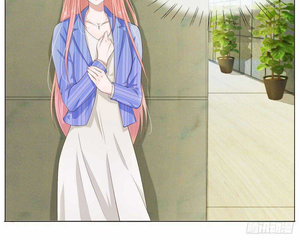 Tổng Tài Ma Cà Rồng Của Tôi Chapter 14 trang 21