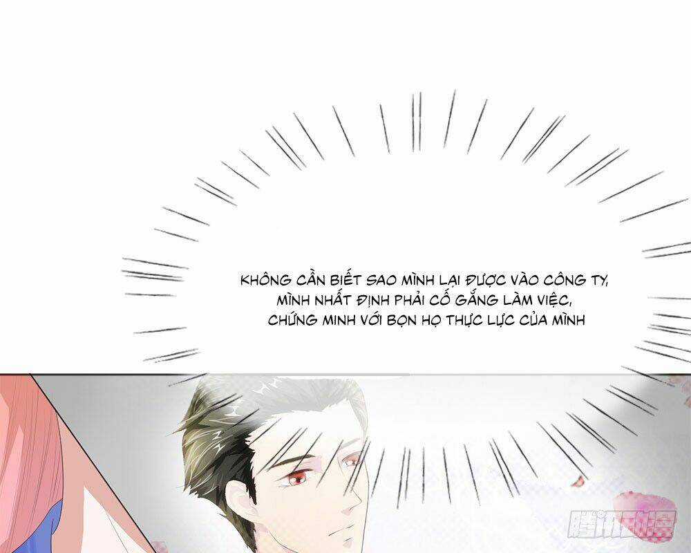 Tổng Tài Ma Cà Rồng Của Tôi Chapter 14 trang 22