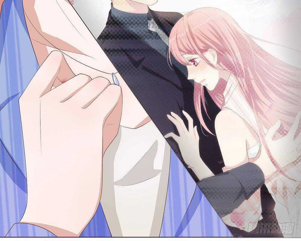 Tổng Tài Ma Cà Rồng Của Tôi Chapter 14 trang 23