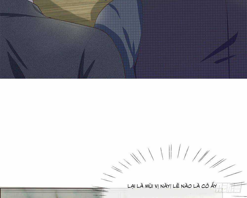 Tổng Tài Ma Cà Rồng Của Tôi Chapter 14 trang 26
