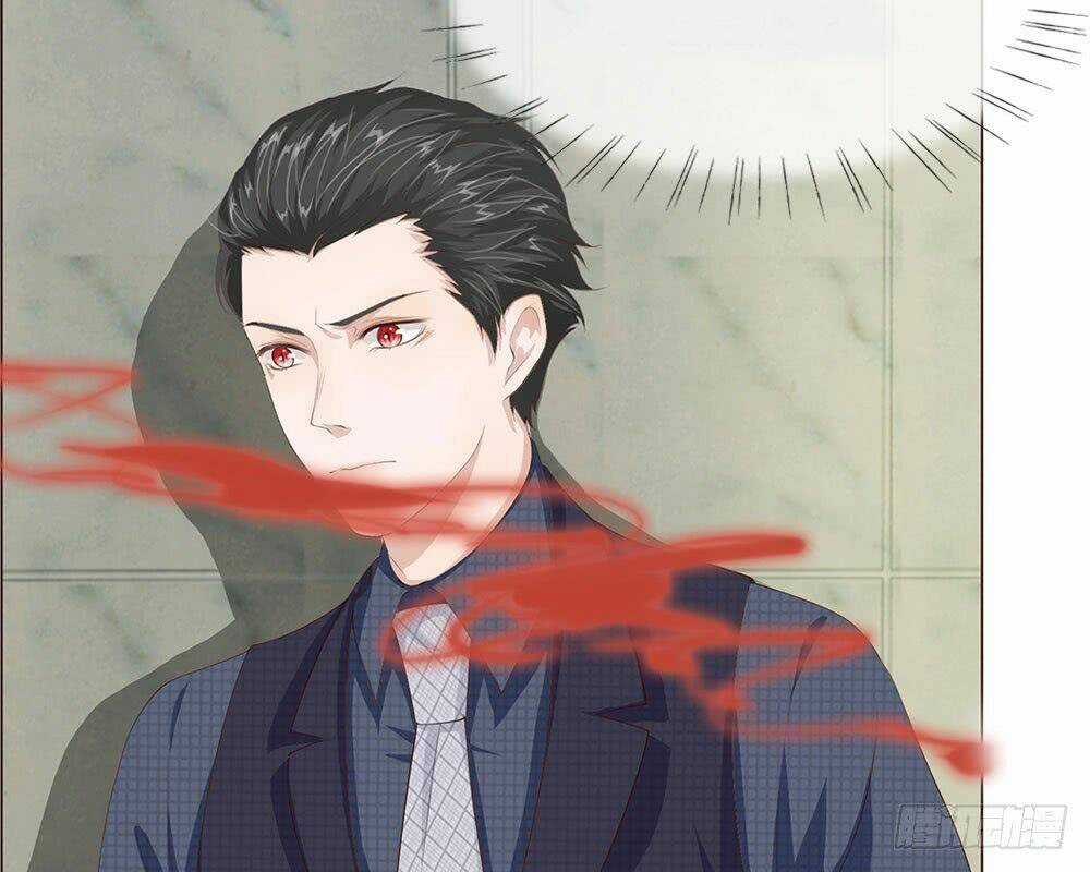 Tổng Tài Ma Cà Rồng Của Tôi Chapter 14 trang 27