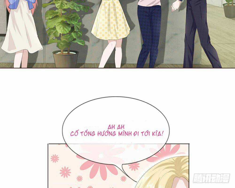 Tổng Tài Ma Cà Rồng Của Tôi Chapter 14 trang 29