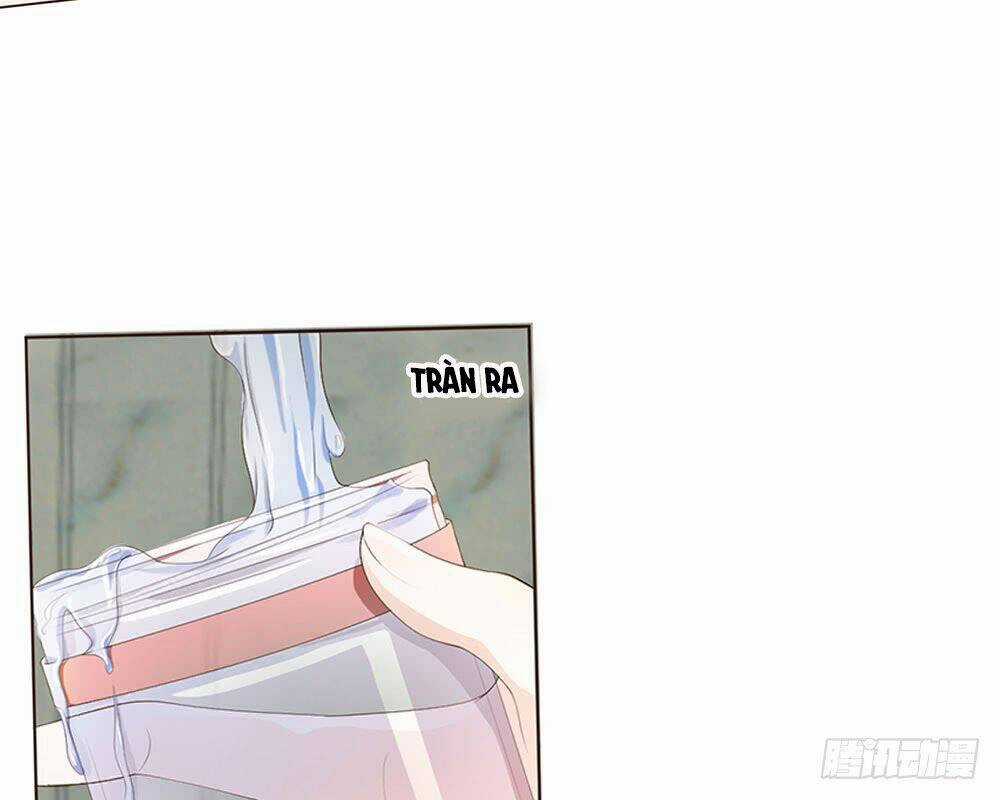 Tổng Tài Ma Cà Rồng Của Tôi Chapter 14 trang 4