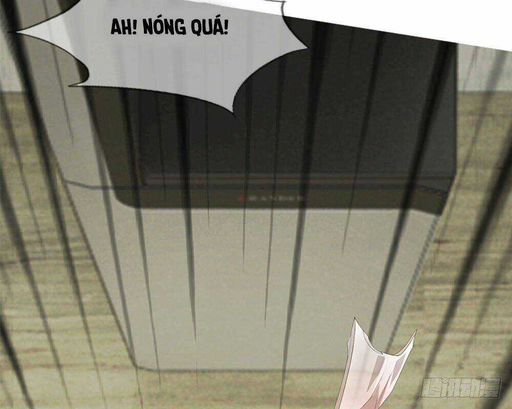 Tổng Tài Ma Cà Rồng Của Tôi Chapter 14 trang 6