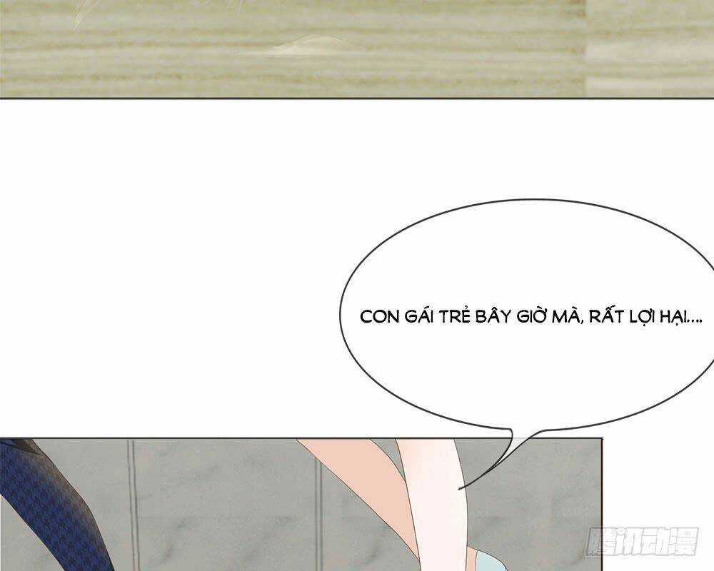 Tổng Tài Ma Cà Rồng Của Tôi Chapter 14 trang 8