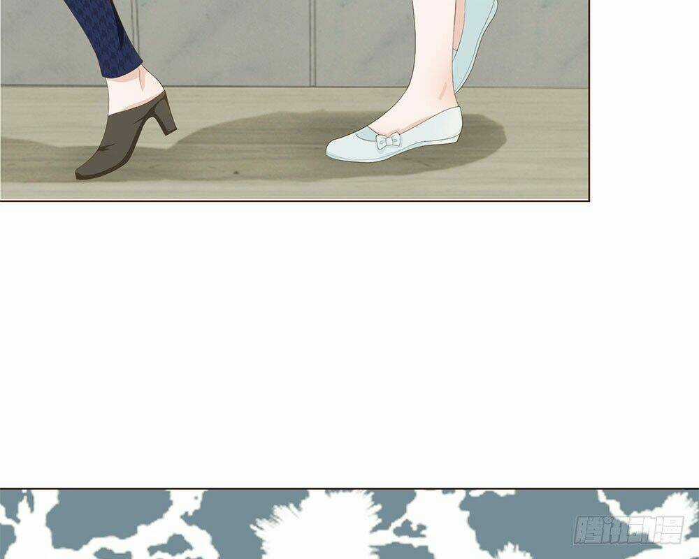 Tổng Tài Ma Cà Rồng Của Tôi Chapter 14 trang 9