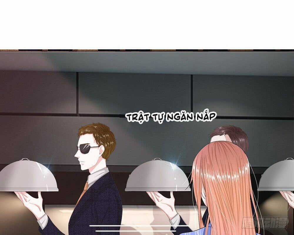 Tổng Tài Ma Cà Rồng Của Tôi Chapter 18 trang 10