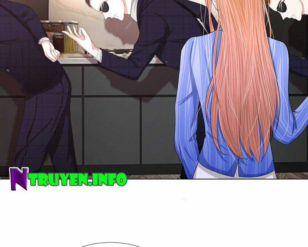 Tổng Tài Ma Cà Rồng Của Tôi Chapter 18 trang 13