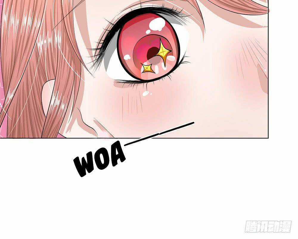 Tổng Tài Ma Cà Rồng Của Tôi Chapter 18 trang 17