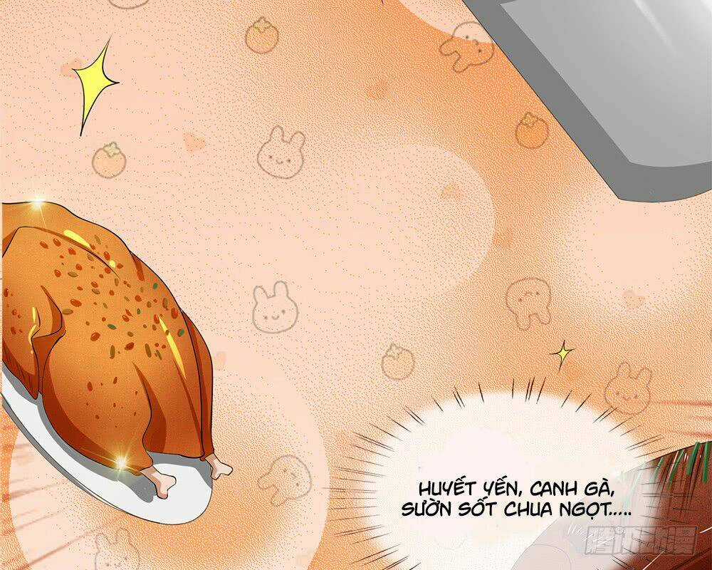 Tổng Tài Ma Cà Rồng Của Tôi Chapter 18 trang 19