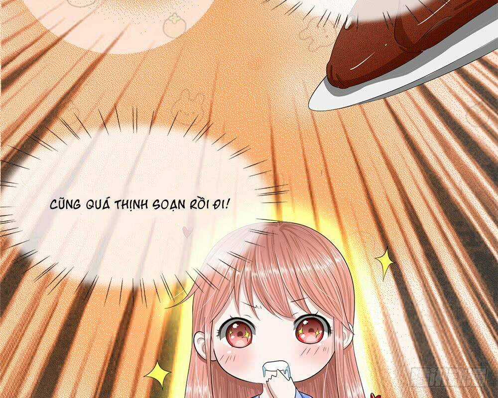 Tổng Tài Ma Cà Rồng Của Tôi Chapter 18 trang 20