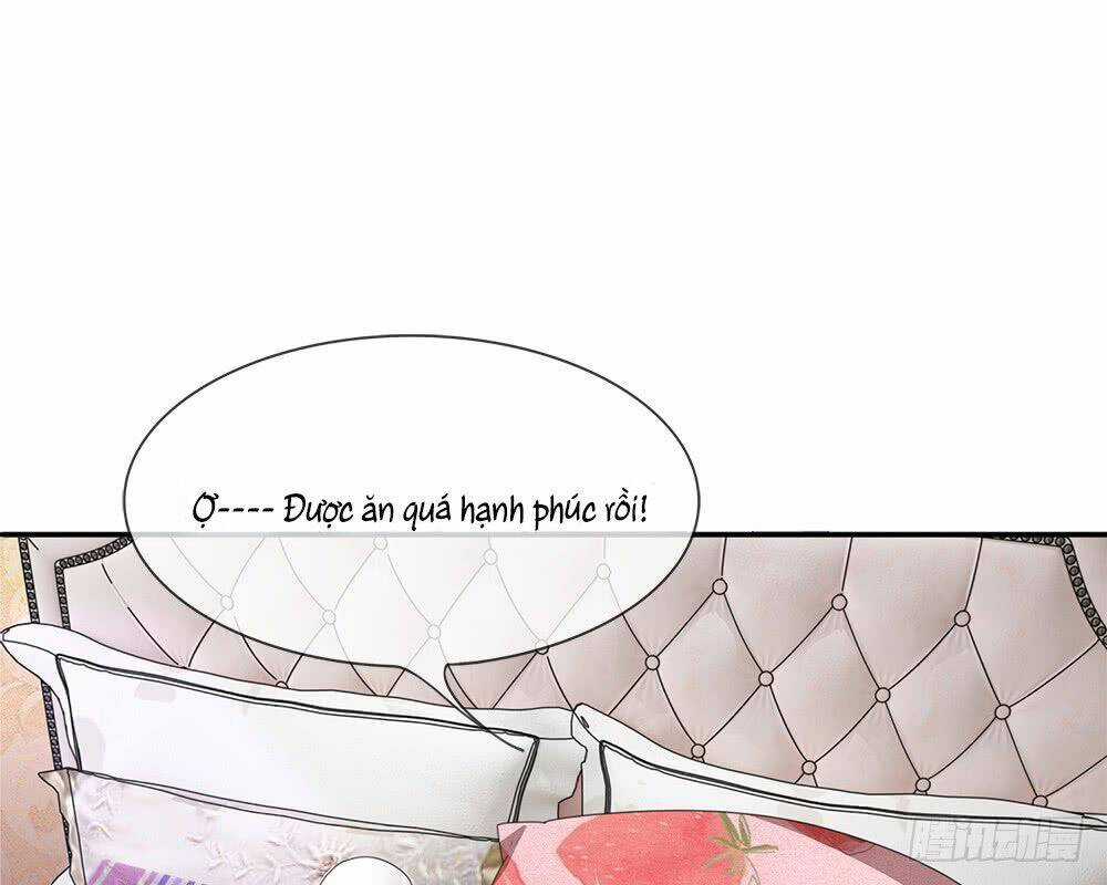 Tổng Tài Ma Cà Rồng Của Tôi Chapter 18 trang 23