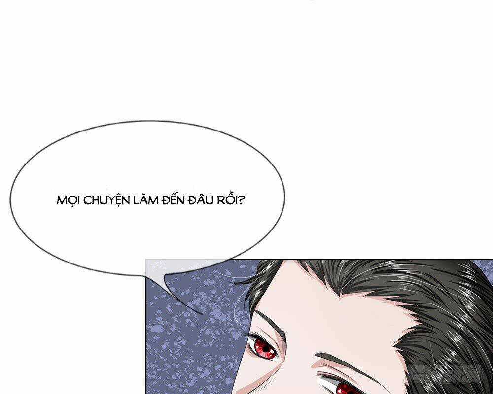 Tổng Tài Ma Cà Rồng Của Tôi Chapter 18 trang 28