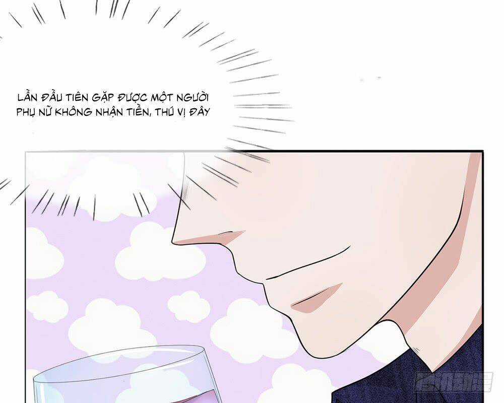 Tổng Tài Ma Cà Rồng Của Tôi Chapter 18 trang 31