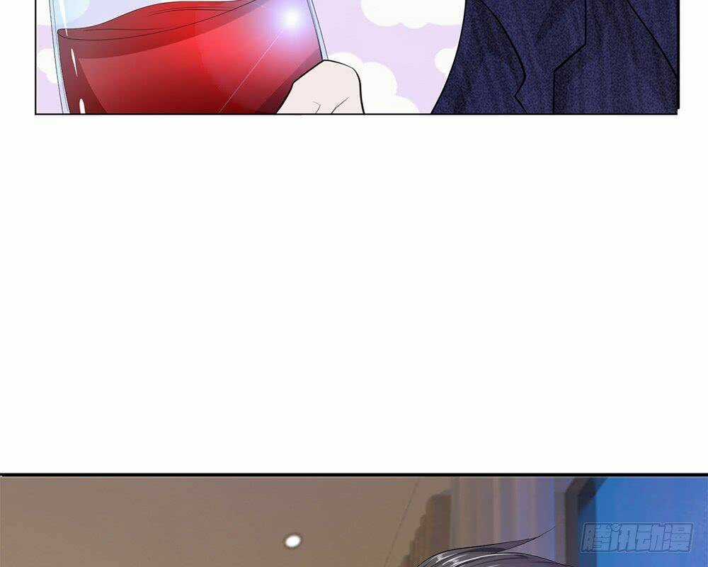 Tổng Tài Ma Cà Rồng Của Tôi Chapter 18 trang 32