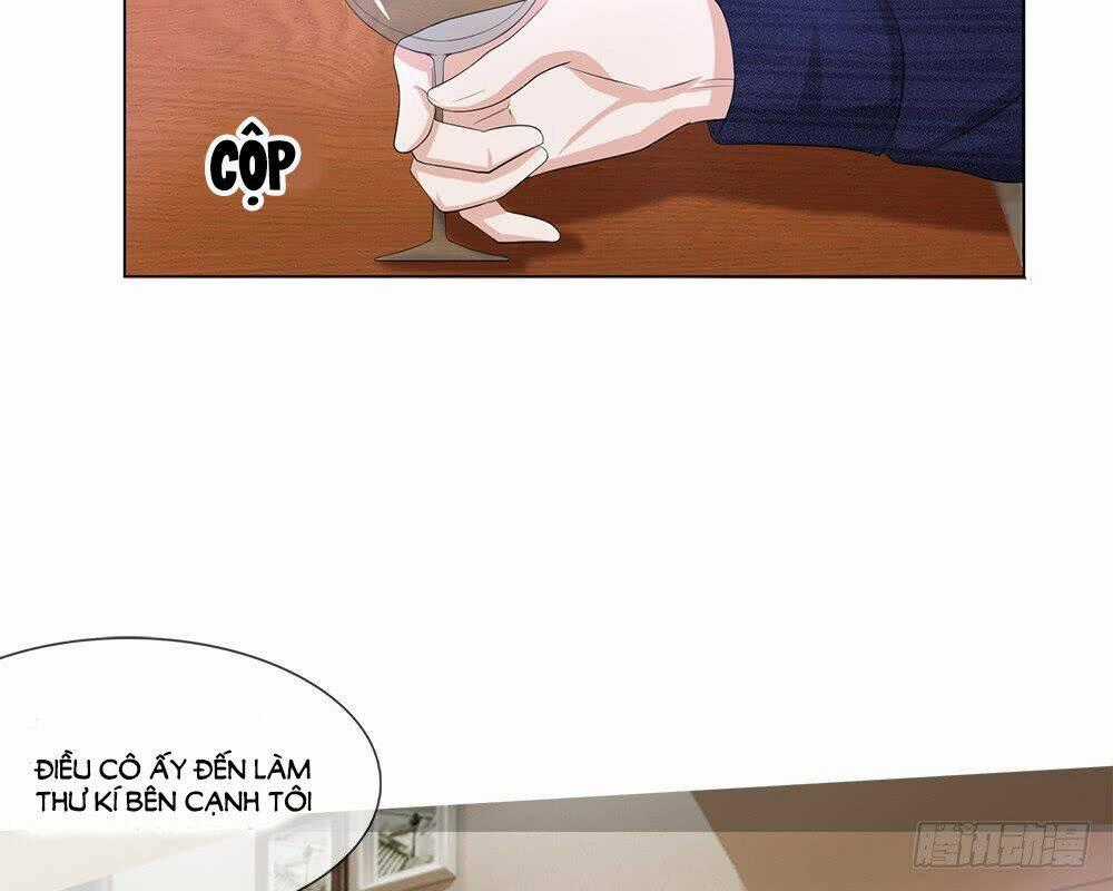 Tổng Tài Ma Cà Rồng Của Tôi Chapter 18 trang 35