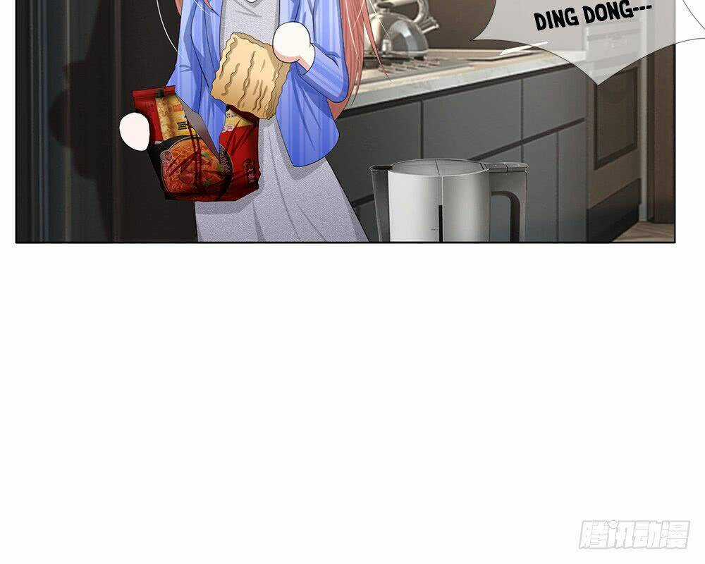 Tổng Tài Ma Cà Rồng Của Tôi Chapter 18 trang 4