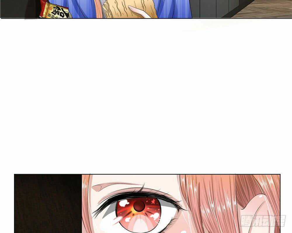 Tổng Tài Ma Cà Rồng Của Tôi Chapter 18 trang 6