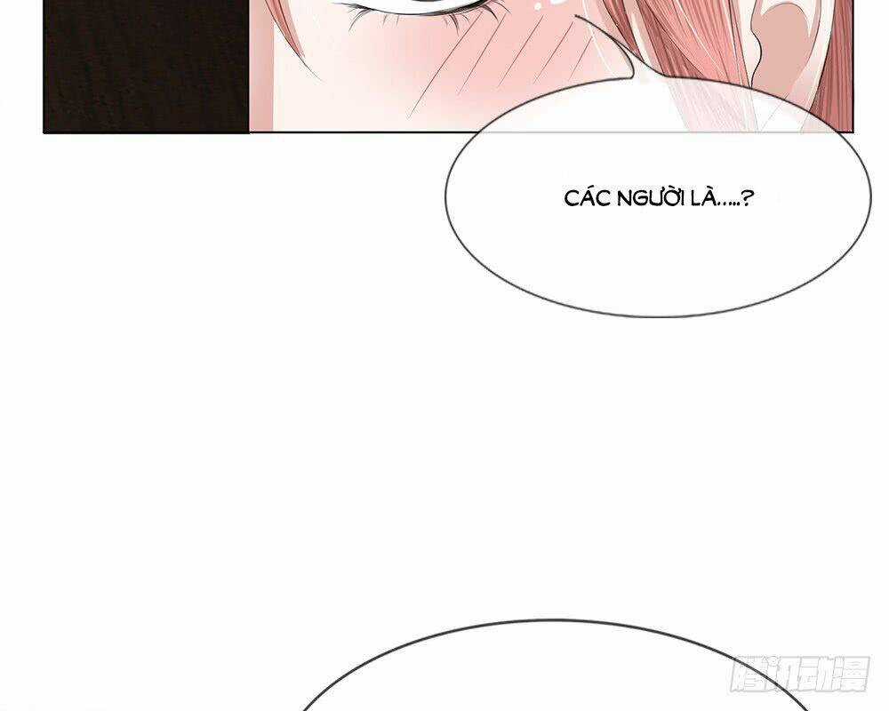 Tổng Tài Ma Cà Rồng Của Tôi Chapter 18 trang 7
