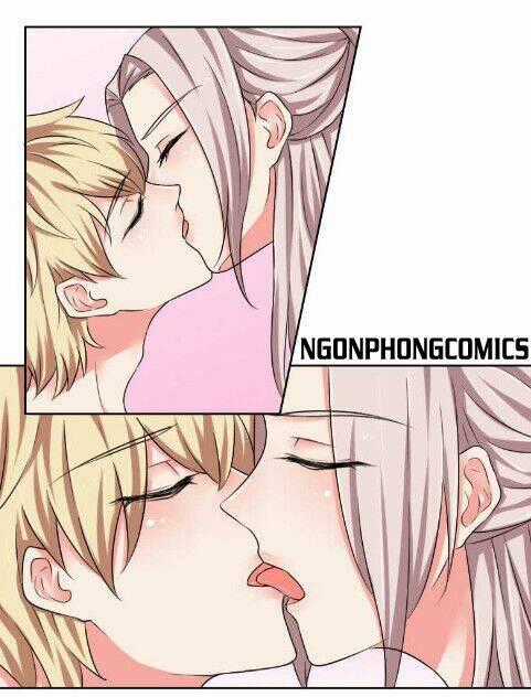 Tổng Tài Ma Cà Rồng Tha Cho Tôi Chapter 30 trang 0