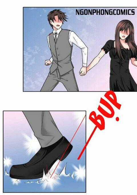Tổng Tài Ma Cà Rồng Tha Cho Tôi Chapter 31 trang 0
