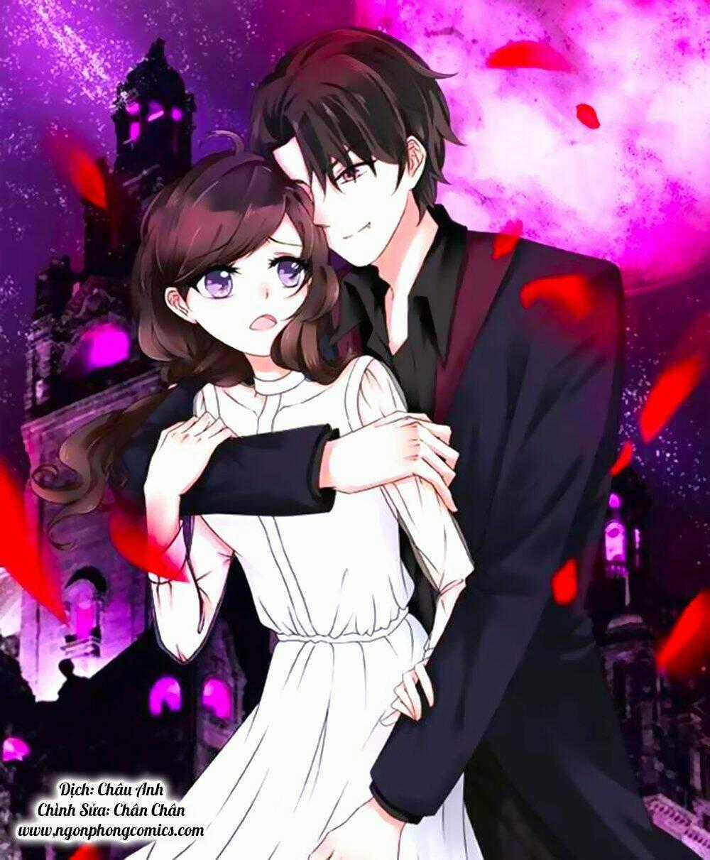 Tổng Tài Ma Cà Rồng Tha Cho Tôi Chapter 6 trang 1