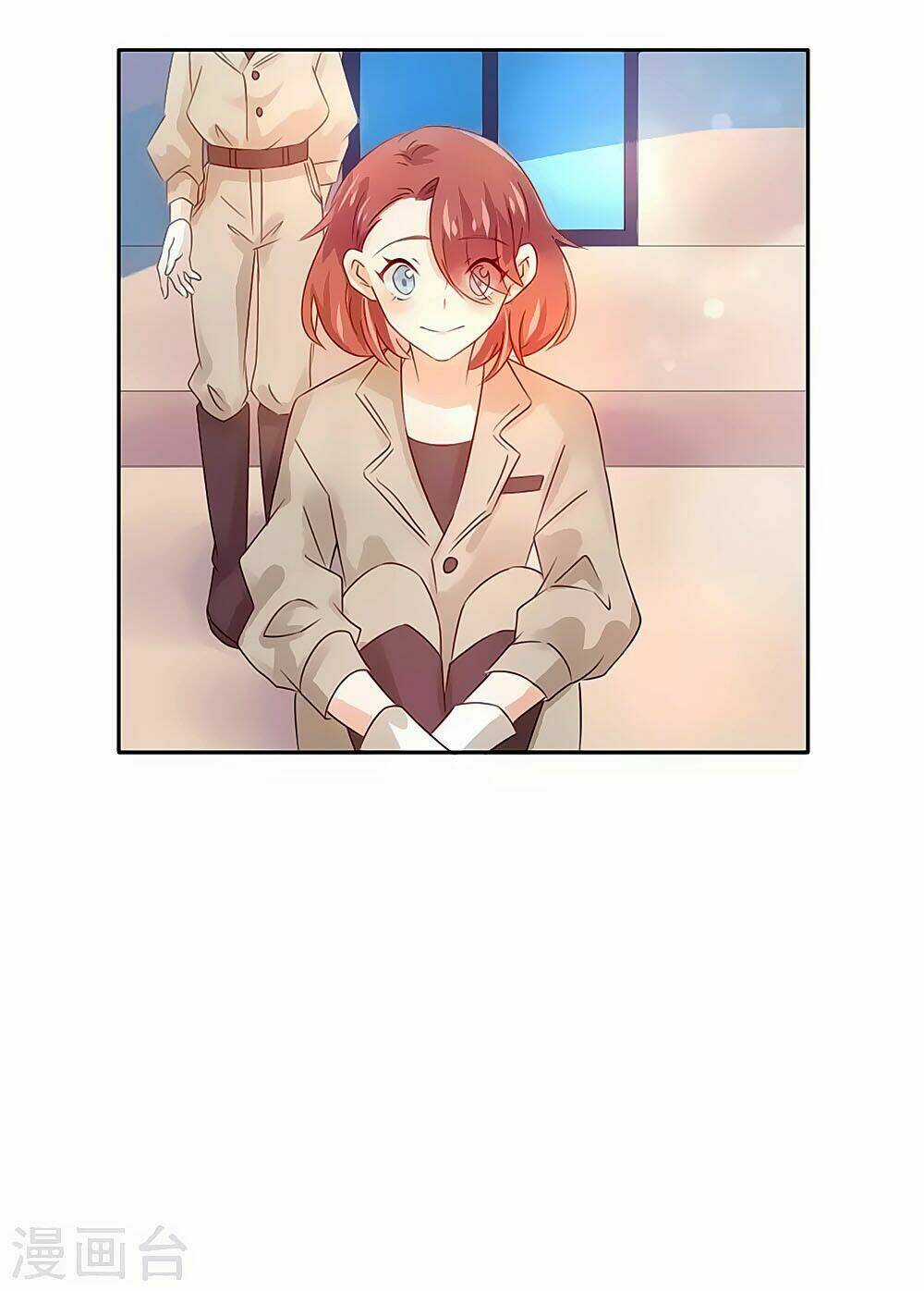 Tổng Tài, Như Vậy Nhanh Quá Chapter 1 trang 10