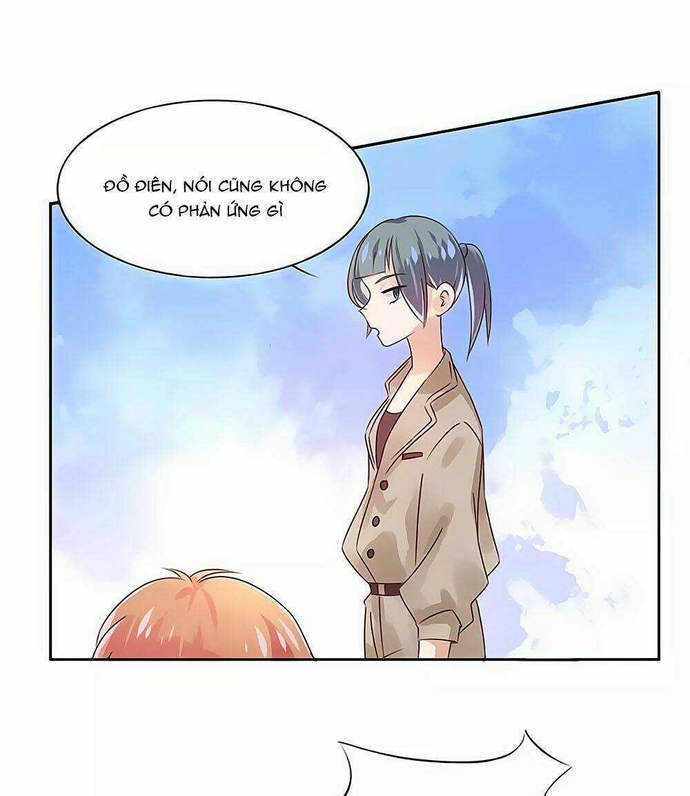 Tổng Tài, Như Vậy Nhanh Quá Chapter 1 trang 11