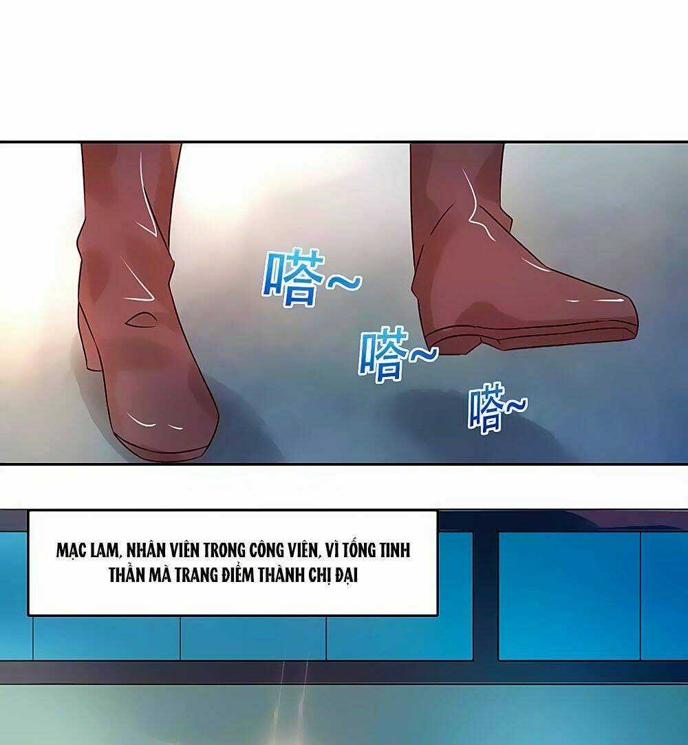 Tổng Tài, Như Vậy Nhanh Quá Chapter 1 trang 13