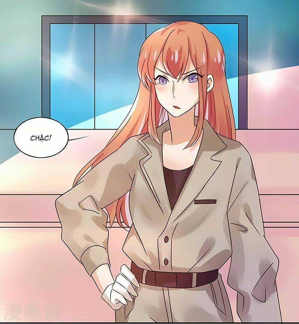 Tổng Tài, Như Vậy Nhanh Quá Chapter 1 trang 14