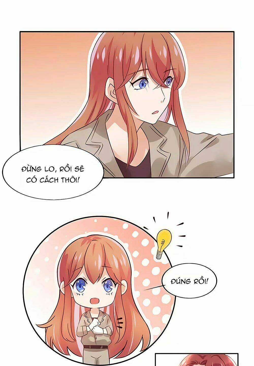 Tổng Tài, Như Vậy Nhanh Quá Chapter 1 trang 19