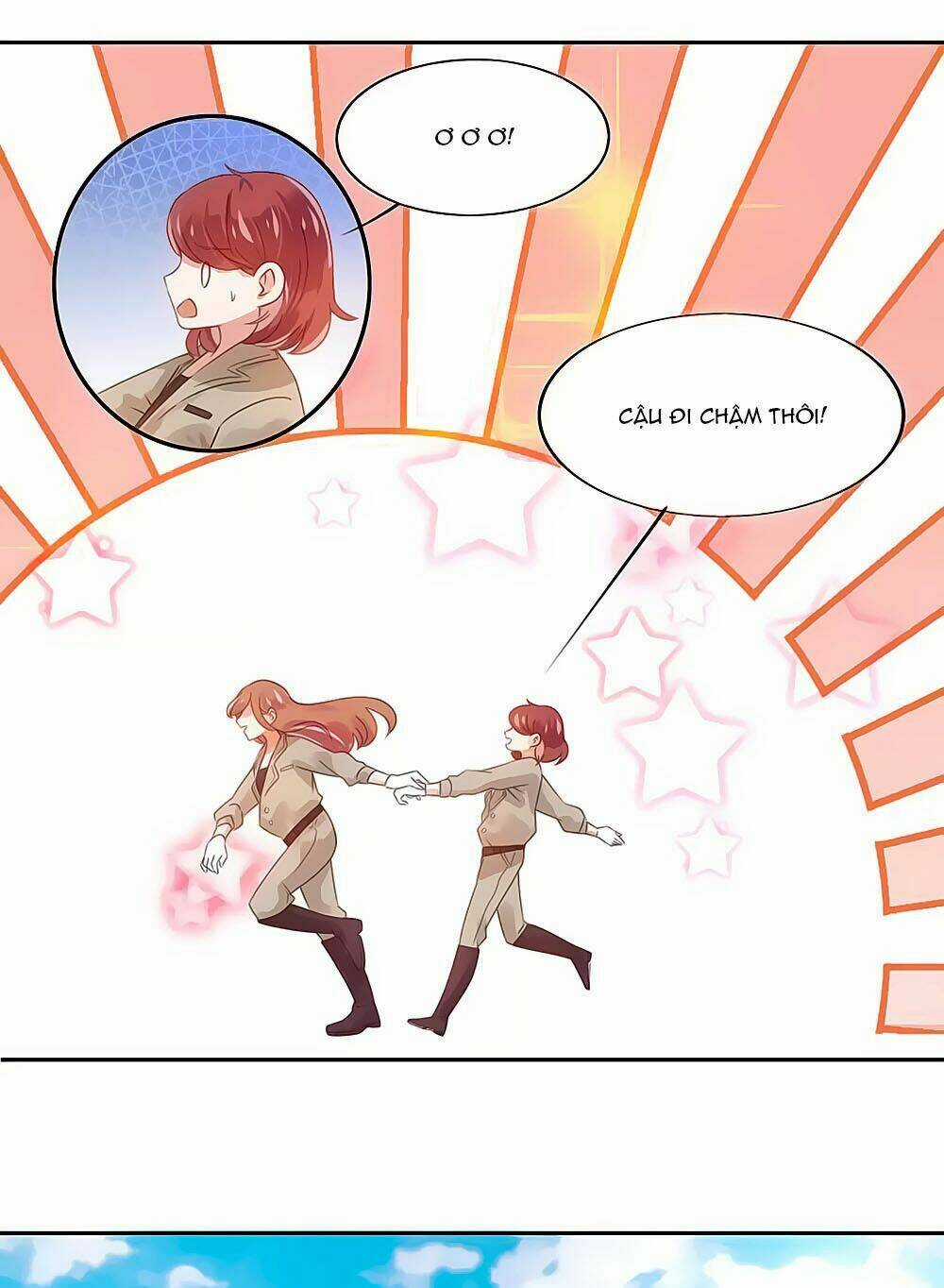 Tổng Tài, Như Vậy Nhanh Quá Chapter 1 trang 21