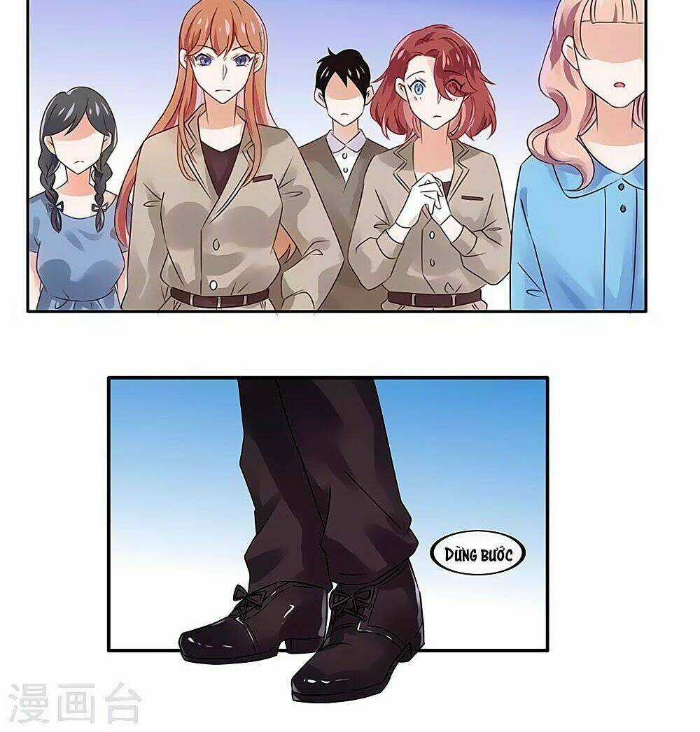 Tổng Tài, Như Vậy Nhanh Quá Chapter 1 trang 24