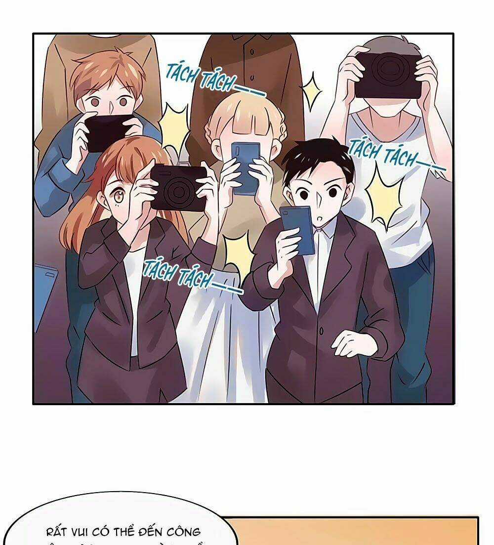 Tổng Tài, Như Vậy Nhanh Quá Chapter 1 trang 25