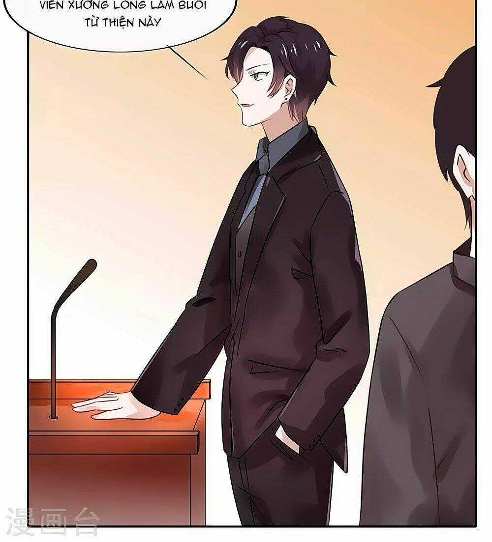 Tổng Tài, Như Vậy Nhanh Quá Chapter 1 trang 26