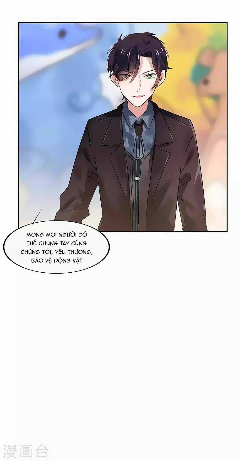 Tổng Tài, Như Vậy Nhanh Quá Chapter 1 trang 27